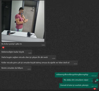 Hızlı kol gelişimi