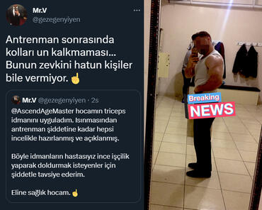 Twitter geri bildirim