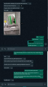 Kaç yıldır yaptığı çeşitli idmanlarla bir türlü doğru düzgün gelişemeyen ve özellikle bir türlü kolunu büyütememekten şikayetçi olan, vücut tipi skinny fat kategorisine giren bir arkadaşın, hem genel program hem de spesiyal Triceps Long Head geri bildirimi