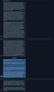 Kişisel deneyimler ve geri bildirim